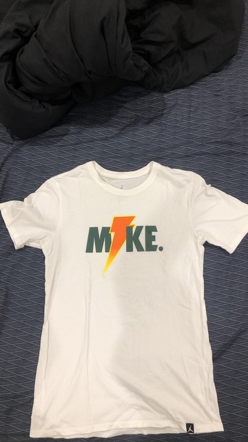 jordan t shirts eastbay